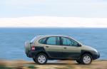 Renault Scenic RX4 2000 года